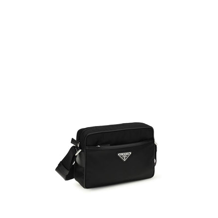 Prada Black Shoulder Bag