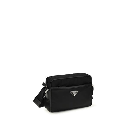 Prada Black Shoulder Bag