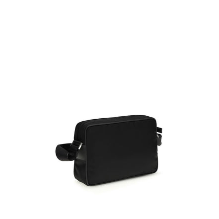 Prada Black Shoulder Bag