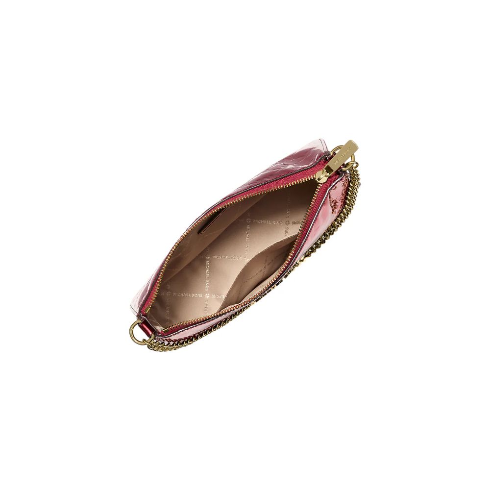 Borsa a tracolla Michael Kors in tela multicolor