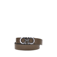 Ferragamo Brown Belt