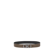 Ferragamo Brown Belt