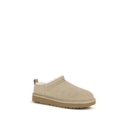 UGG Beige Ankle Boots