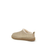 UGG Beige Ankle Boots
