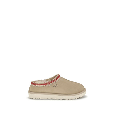 UGG Beige Mules