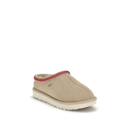 UGG Beige Mules
