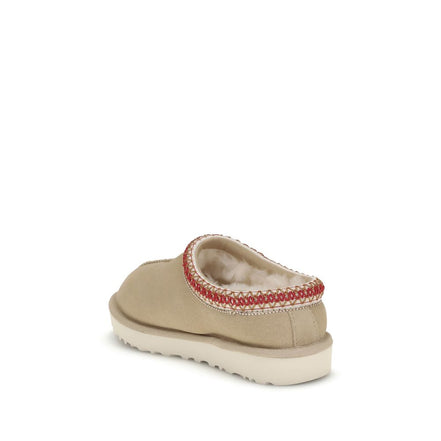 UGG Beige Mules