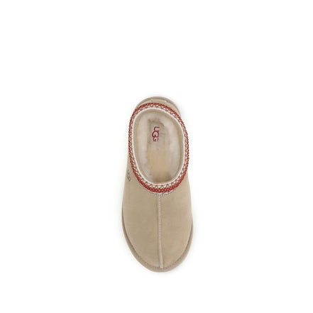UGG Beige Mules