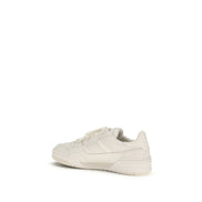 Axel Arigato Gray Clay Sneakers