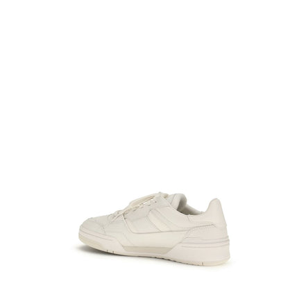 Axel Arigato Gray Clay Sneakers