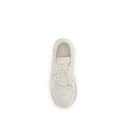 Axel Arigato Gray Clay Sneakers