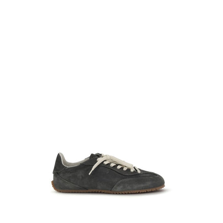 Axel Arigato Gray Daze Runner Sneakers