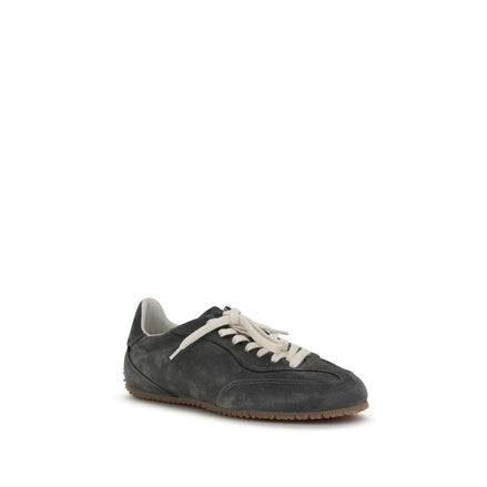 Axel Arigato Gray Daze Runner Sneakers