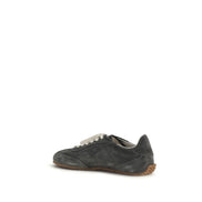 Axel Arigato Gray Daze Runner Sneakers