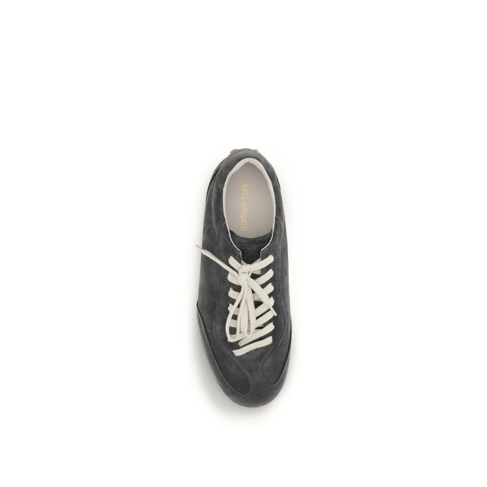Axel Arigato Gray Daze Runner Sneakers