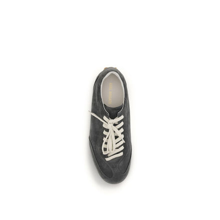 Axel Arigato Gray Daze Runner Sneakers