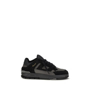 Axel Arigato Black Athletic Sneakers