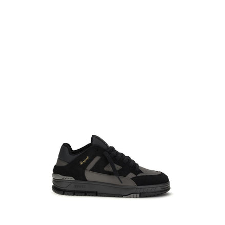 Axel Arigato Black Athletic Sneakers