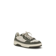 Axel Arigato Bicolor Low Top Sneakers