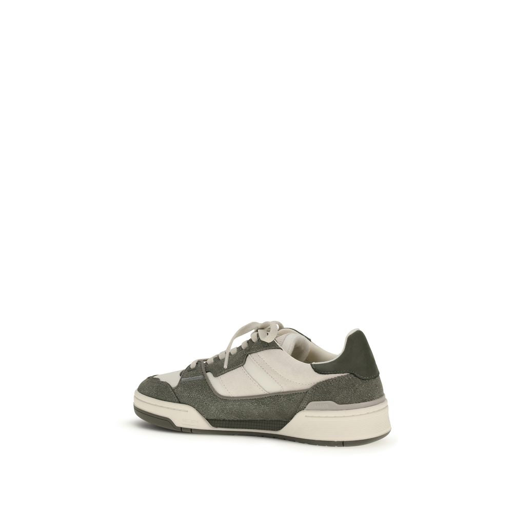 Axel Arigato Bicolor Low Top Sneakers