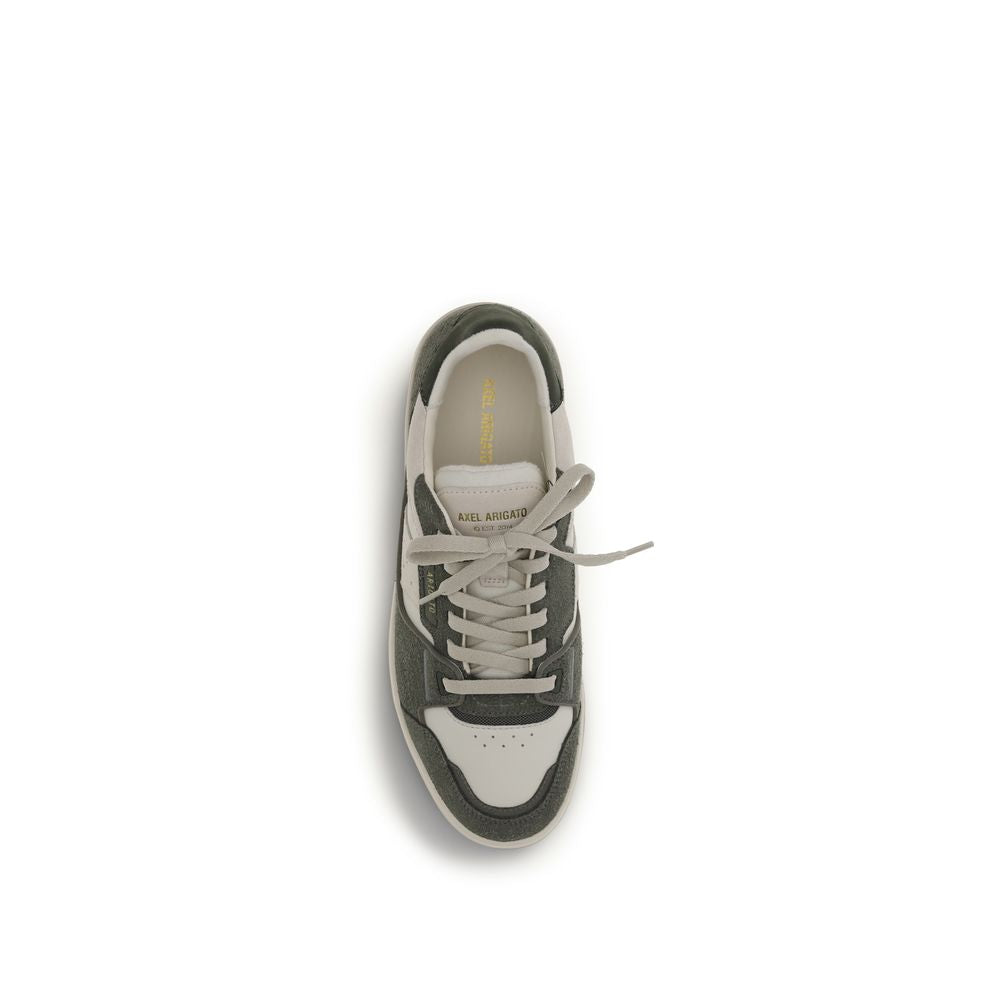Axel Arigato Bicolor Low Top Sneakers