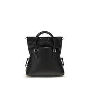 Maison Margiela Black Handbag