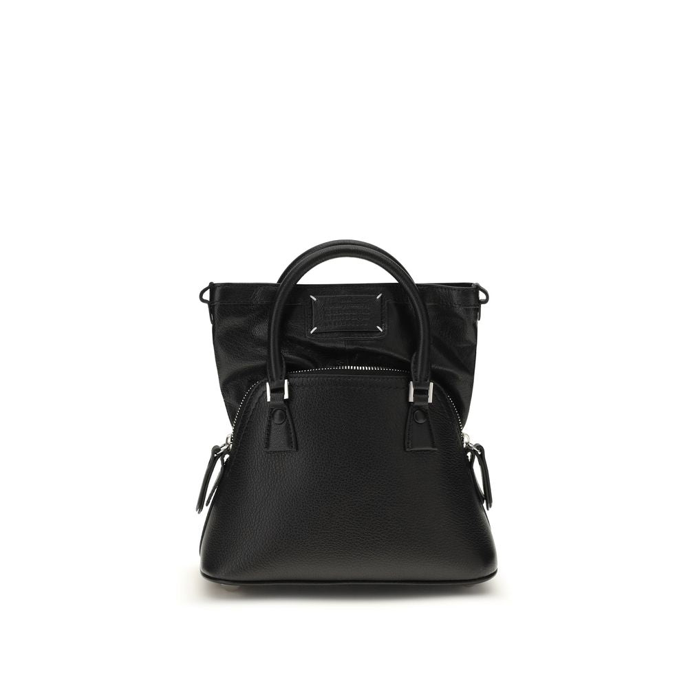 Maison Margiela Black Handbag