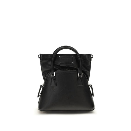 Maison Margiela Black Handbag