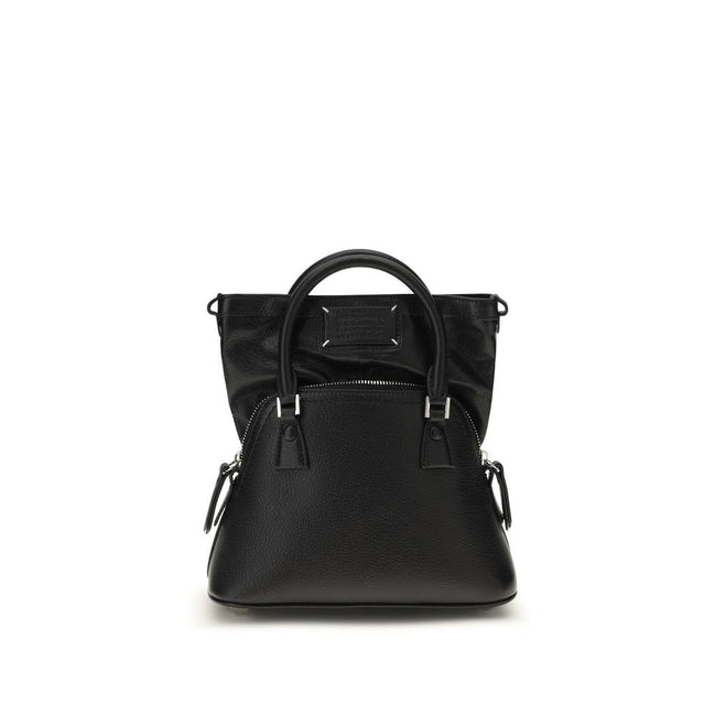 Maison Margiela Black Handbag