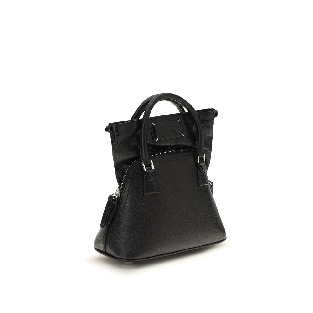 Maison Margiela Black Handbag