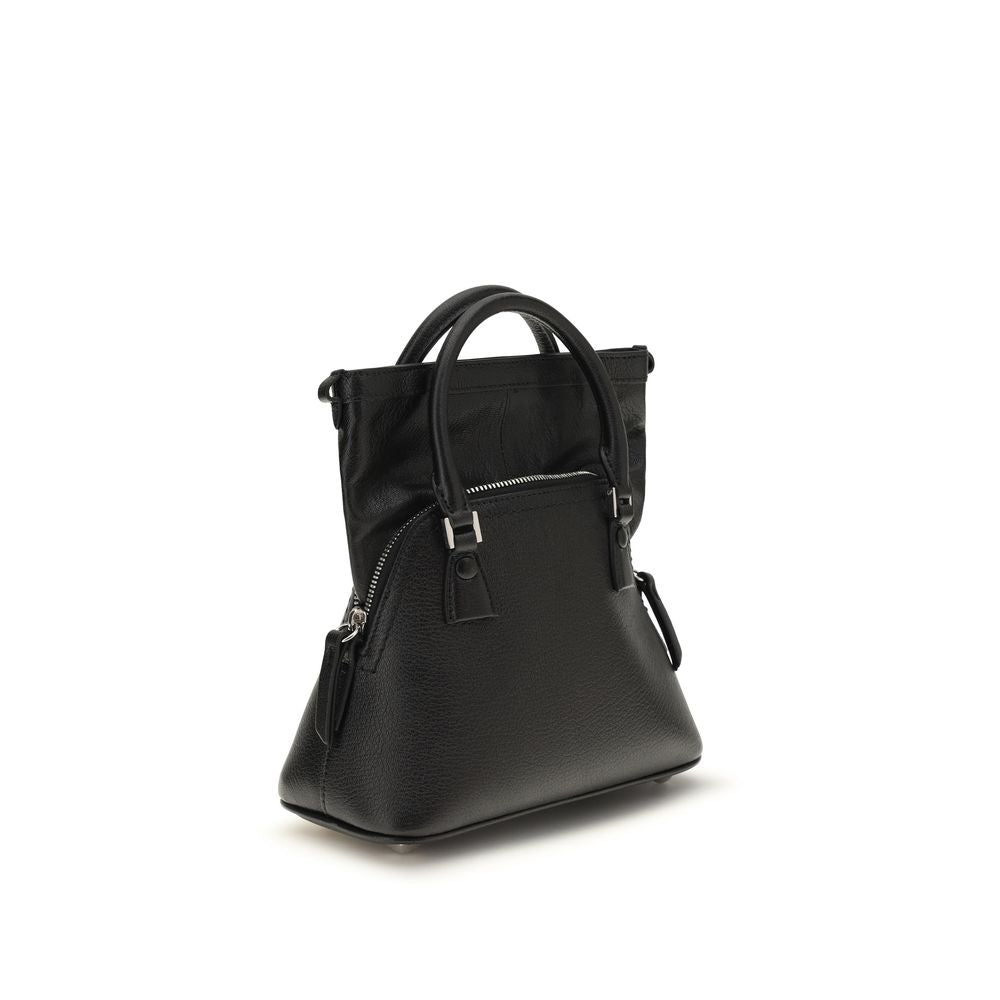 Maison Margiela Black Handbag
