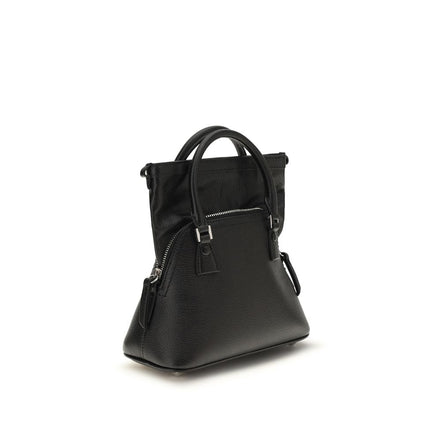 Maison Margiela Black Handbag