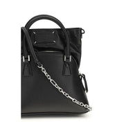 Maison Margiela Black Handbag
