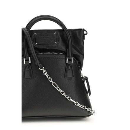 Maison Margiela Black Handbag