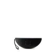Maison Margiela Black Clutch Bag