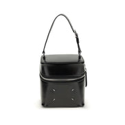 Maison Margiela Black Bucket Bag
