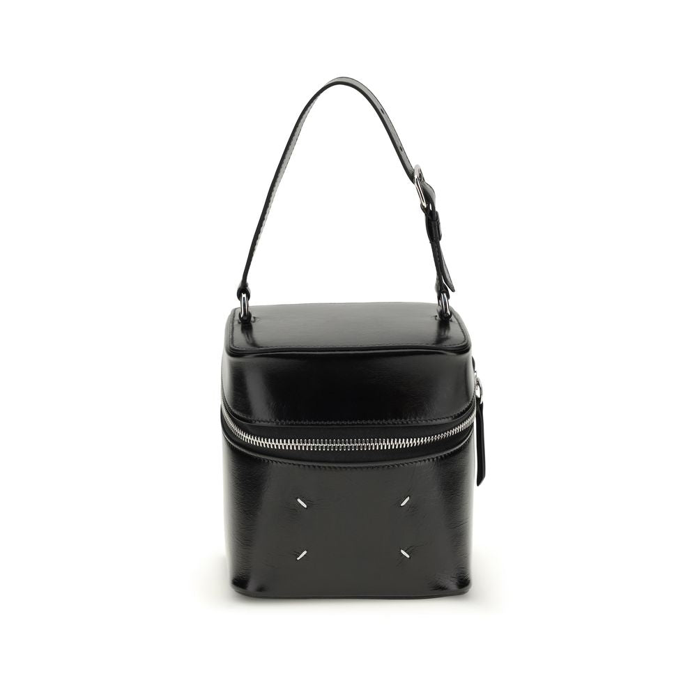 Maison Margiela Black Bucket Bag
