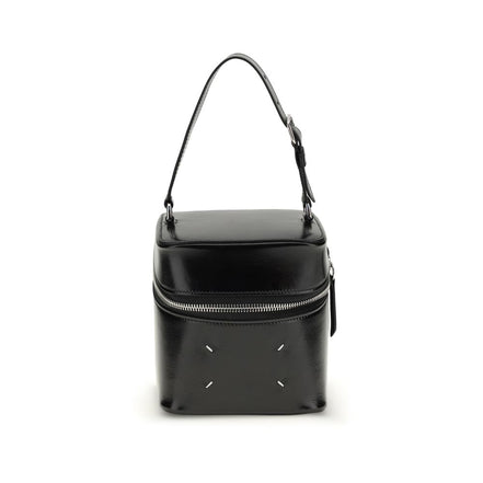 Maison Margiela Black Bucket Bag