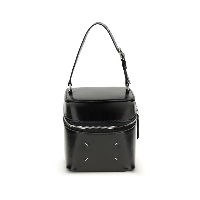 Maison Margiela Black Bucket Bag