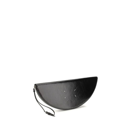 Maison Margiela Black Clutch Bag