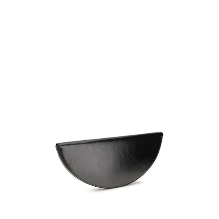 Maison Margiela Black Clutch Bag