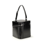 Maison Margiela Black Bucket Bag