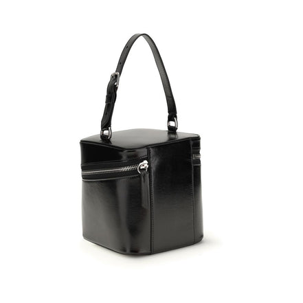 Maison Margiela Black Bucket Bag