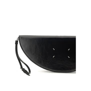 Maison Margiela Black Clutch Bag