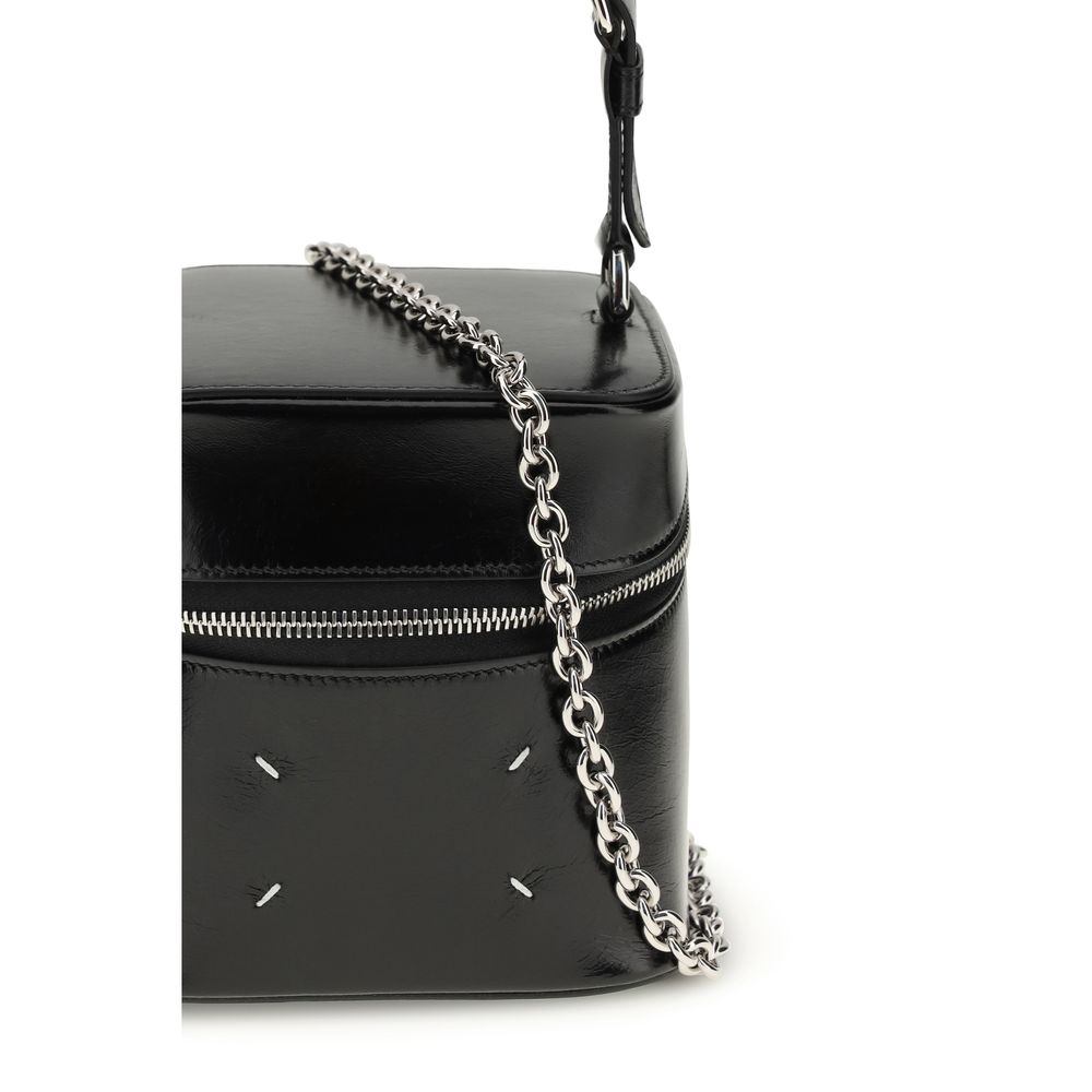 Maison Margiela Black Bucket Bag