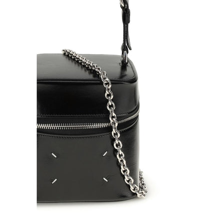 Maison Margiela Black Bucket Bag