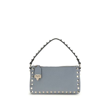 Valentino Garavani Blue Shoulder Bag