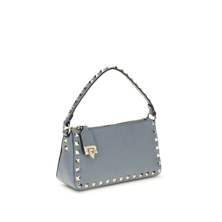 Valentino Garavani Blue Shoulder Bag