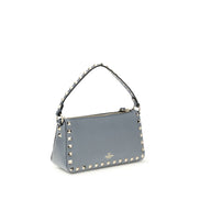Valentino Garavani Blue Shoulder Bag