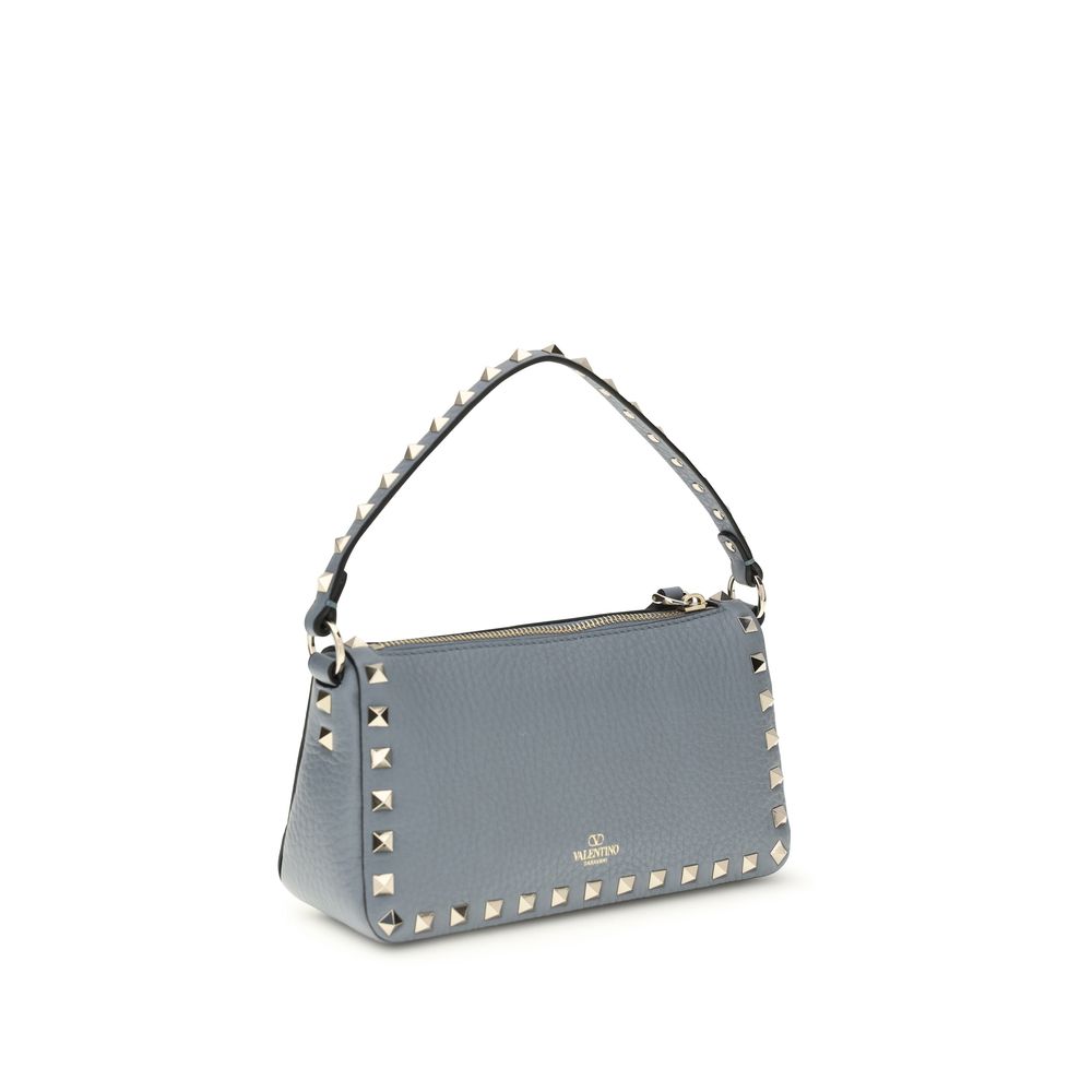 Valentino Garavani Blue Shoulder Bag